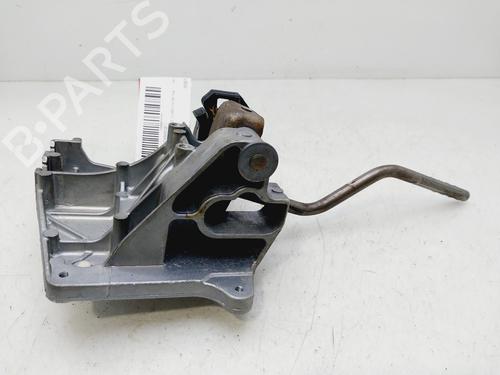 Gear lever CITROËN XSARA PICASSO (N68) 1.6 HDi | BP30270088M90 