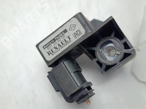 Used Electronic sensor Electronic sensor RENAULT MEGANE II Estate (KM0/1_) 1.6 (113 hp) 39751512 39751512
