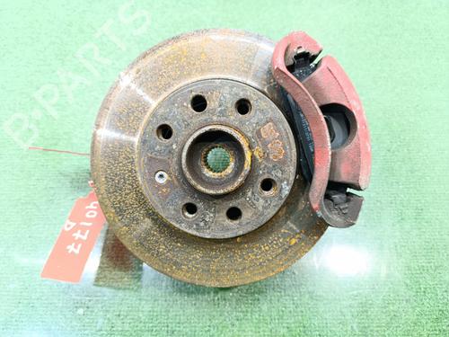 Højre Styrespindel Lejehus OPEL CORSA C (X01)  | BP30476020M26 