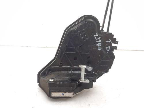 Used Rear right lock TOYOTA HILUX VII Pickup (_N1_, _N2_, _N3_) [2004-2016]  12435304