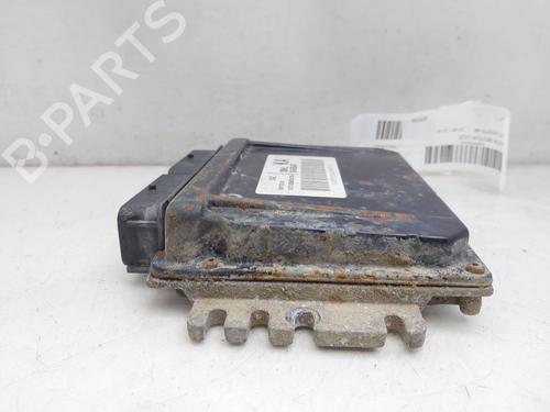 Engine control unit (ECU) CHEVROLET NUBIRA Saloon 1.4 | BP16187282M57 