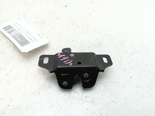 Used Tailgate lock Tailgate lock PEUGEOT 306 Hatchback (7A, 7C, N3, N5) 1.9 D (69 hp) 36297893 36297893