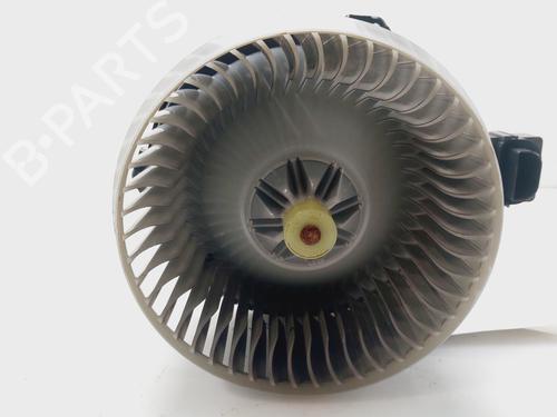 Heater blower motor HONDA CR-V IV (RM_) 1.6 i-DTEC (RE6) | BP24880559M62 