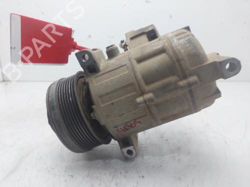 Used AC compressor AC compressor 37010707 37010707