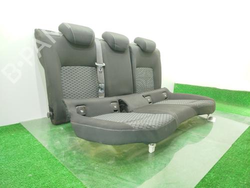 Sæde Bagtil OPEL ASTRA K (B16)  | BP32032289C17 