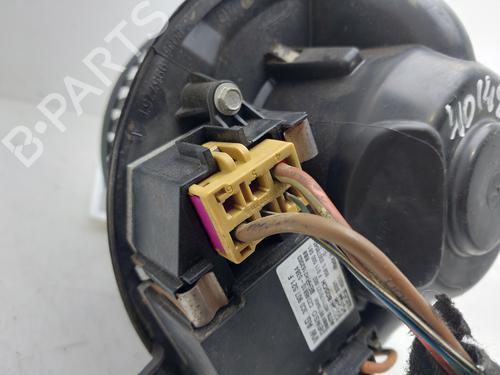 Heater blower motor SEAT ALTEA (5P1)  | BP31029041M62 