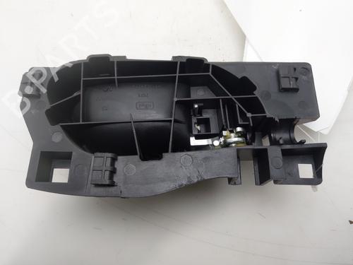 Front left interior door handle CITROËN C4 SPACETOURER (3D_) 1.5 BlueHDi 130 | BP33792857I13 - Image 3