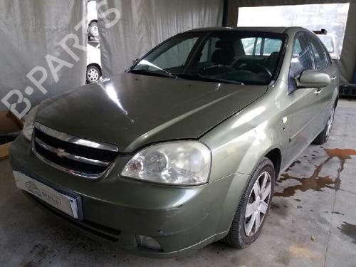 Front bumper CHEVROLET NUBIRA Saloon 1.6 | BP28354953C7 