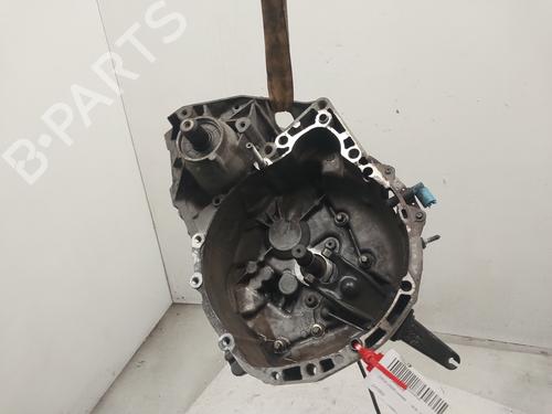 Used Gearbox Gearbox 37490694 37490694
