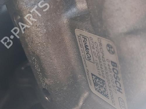 Engine FORD TRANSIT COURIER B460 Box Body/MPV 1.5 TDCi | BP37423601M1 - Image 5