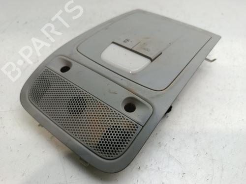 Interior roof light AUDI A1 (8X1, 8XK) 1.6 TDI | BP29267164I8 