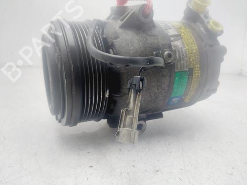 AC Kompressor OPEL ASTRA H (A04)  | BP29710532M34 