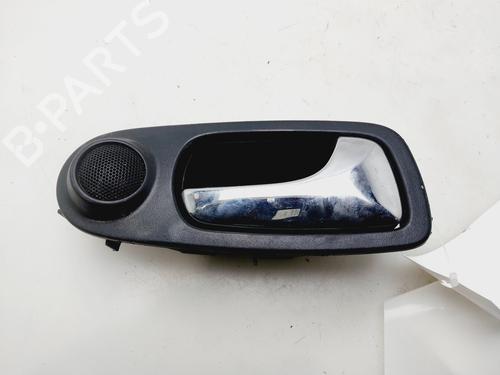Used Front right interior door handle CHEVROLET NUBIRA Estate 1.8 (122 hp) 30742574