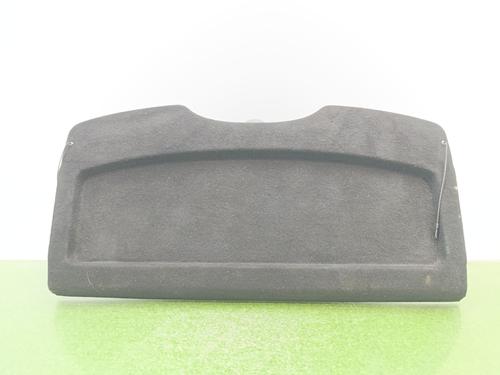 Used Rear parcel shelf SKODA FABIA II (542) [2006-2014]  32507393
