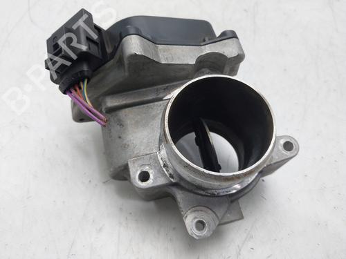 Spjældhus Spjældhus VW POLO V (6R1, 6C1) [2009-2022] 37011145 37011145