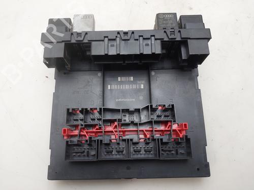 Fuse box SEAT LEON (1P1)  | BP36352133E1  - Image 5