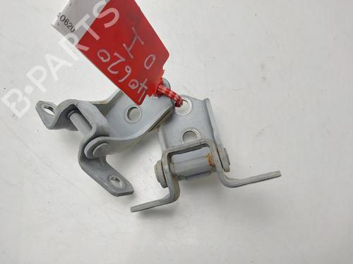 Hinge/Door check strap MAZDA CX-7 (ER) 2.2 MZR-CD AWD (ER10A) | BP32250558C146