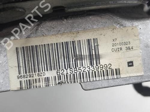 Steering wheel CITROËN C5 III (RD_) | BP36806914C49 - Image 2