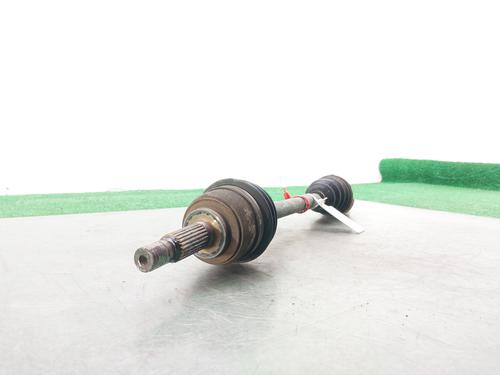 Left front driveshaft NISSAN MICRA III (K12)  | BP22697512M38 