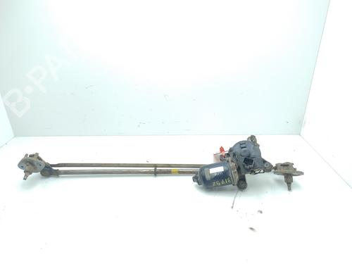 Used Front wiper motor FORD RANGER (ET) 2.5 TDCi 4x4 (143 hp) 22630942