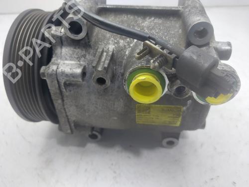 AC compressor FORD FIESTA VI (CB1, CCN) | BP37994978M34 - Image 3