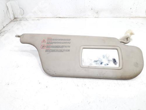 Used Right sun visor Right sun visor RENAULT CLIO III (BR0/1, CR0/1) 1.5 dCi (BR17, CR17) (86 hp) 9621002 9621002