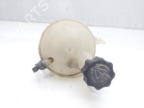 Used Expansion tank CITROËN C4 Coupe (LA_) 1.6 16V (109 hp) 12419474
