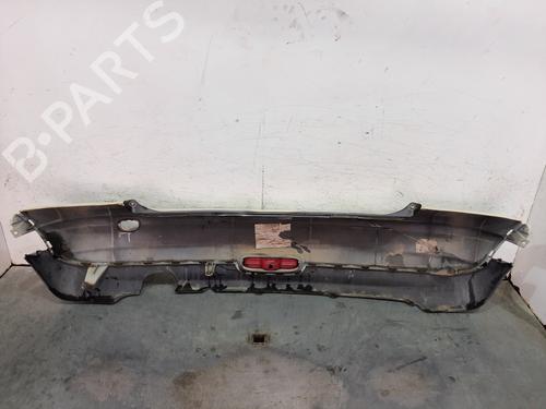 Rear bumper MINI MINI (R56) Cooper | BP17509883C8 