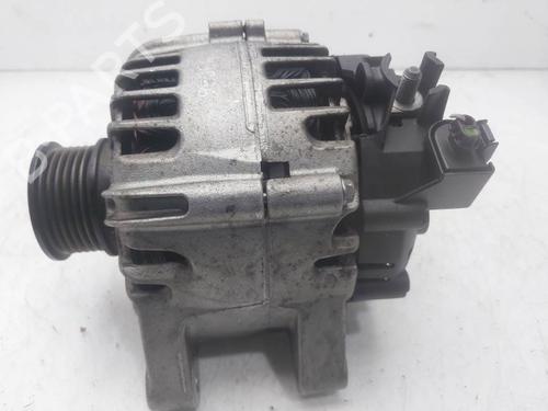 Alternator FORD TRANSIT COURIER B460 MPV 1.5 EcoBlue | BP40182132M7 - Image 2