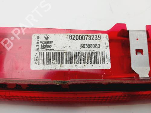 Third brake light RENAULT GRAND SCÉNIC II (JM0/1_) 1.5 dCi (JM1E) | BP30407938L11