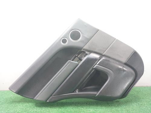 Left rear door panel LAND ROVER RANGE ROVER SPORT II (L494) 3.0 TDV6 4x4 (258 hp) LR047099 | LR047099 |