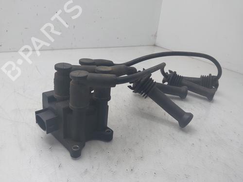 Used Ignition coil Ignition coil FORD FOCUS I (DAW, DBW) 1.6 16V (100 hp) 33052754 33052754