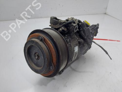 Used AC compressor RENAULT MEGANE III Grandtour (KZ0/1) [2008-2016]  32413911