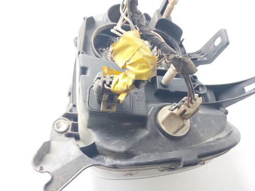 Right headlight MERCEDES-BENZ M-CLASS (W163) ML 270 CDI (163.113) | BP16019182C29 