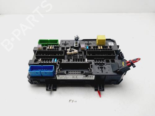 Fuse box OPEL ASTRA H GTC (A04)  | BP26437015E1 