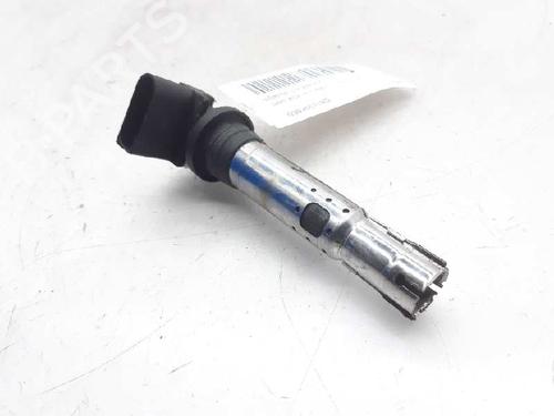 Used Ignition coil SEAT IBIZA III (6L1) [2002-2009]  6468134