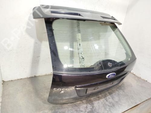 Bakluke CC/Kombi-Kupé FORD FOCUS II (DA_, HCP, DP) 2.0 TDCi | BP27212329C6 