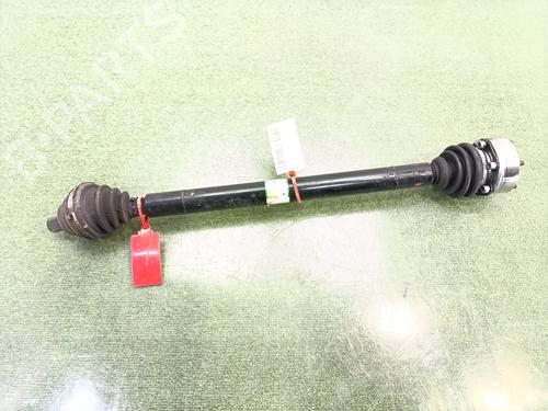 Used Right front driveshaft Right front driveshaft VW TOURAN (1T1, 1T2) [2003-2011] 33982540 33982540