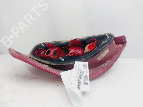 Right taillight MERCEDES-BENZ A-CLASS (W169) A 180 CDI (169.007, 169.307) | BP22516420C35 
