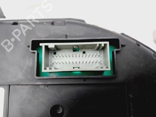Instrument cluster RENAULT MEGANE II (BM0/1_, CM0/1_)  | BP30296551C47 