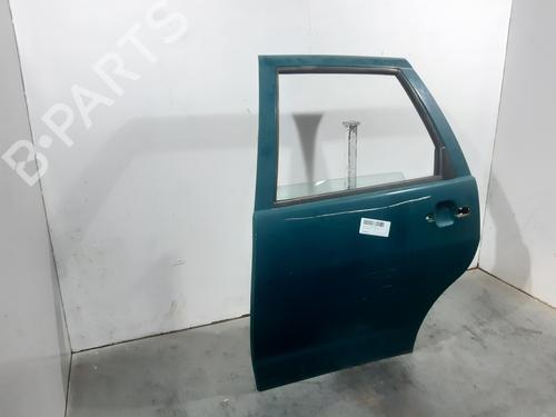 Left rear door SEAT IBIZA II (6K1) 1.4 i | BP11009623C4 