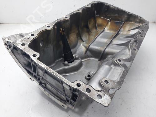 Cárter de óleo Cárter de óleo BMW 3 (F30, F80) 320 d (190 hp) 36233221 36233221