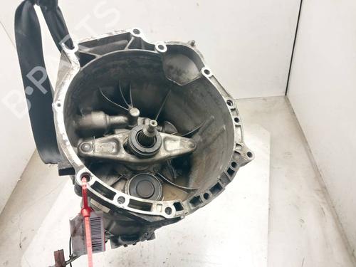 Used Gearbox Gearbox BMW 3 (E90) 320 d (163 hp) 40197925 40197925