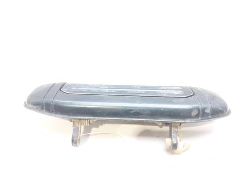 Front right exterior door handle MITSUBISHI GALLOPER (JK-01) 2.5 TD | BP12545385C129 