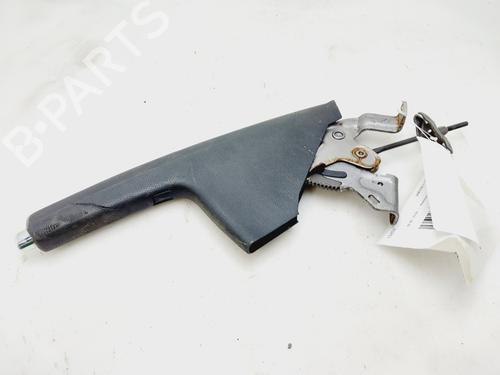 Hand brake SKODA FABIA II (542)  | BP19710758I18 