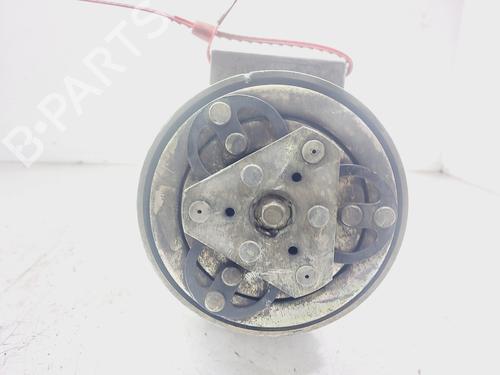 AC compressor AUDI A4 B5 Avant (8D5) 1.9 TDI | BP28355140M34 