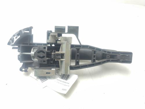 Front right exterior door handle FORD TRANSIT V363 Platform/Chassis (FED, FFD)  | BP30553613C129 