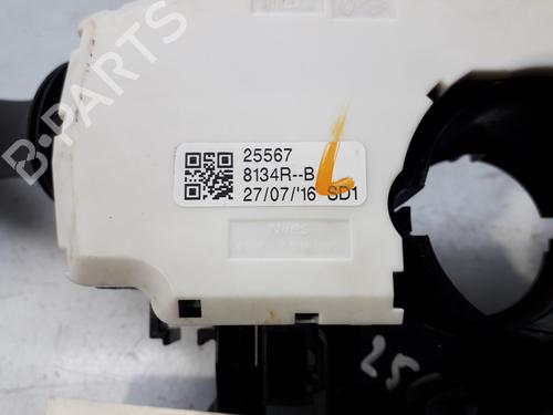 Steering wheel controls RENAULT TALISMAN (LP_) 1.6 dCi 130 | BP11364266E15 