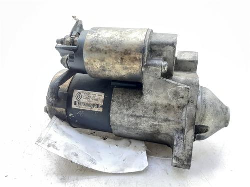 Used Starter RENAULT MEGANE II (BM0/1_, CM0/1_) [2001-2012]  9807519