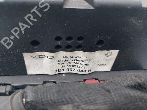 Climate control VW PASSAT B5.5 (3B3)  | BP33614761I5  - Image 5